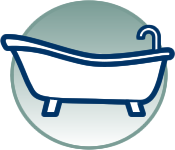 Prospect Tub Installation