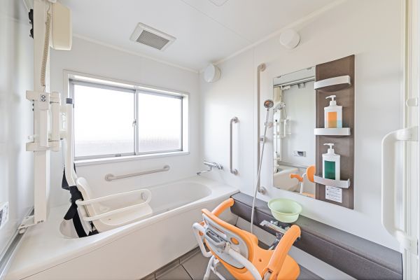Senior Bathtub Installation in Prospect