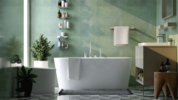 Tub Replacement in Prospect