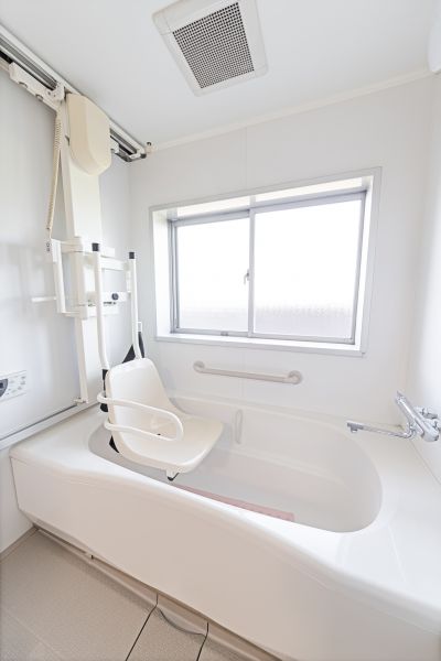 Senior Tub Installation in Prospect