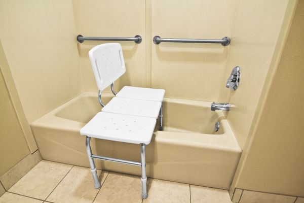 Handicap Bathtub Installation in Prospect