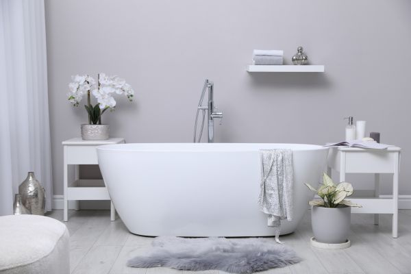 Bath Installation in Prospect