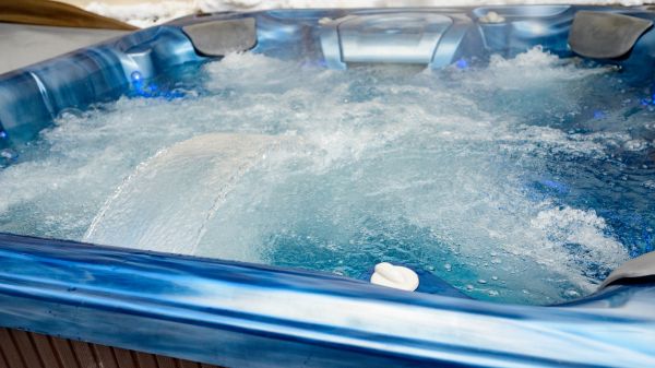 Massage Tub Installation in Prospect