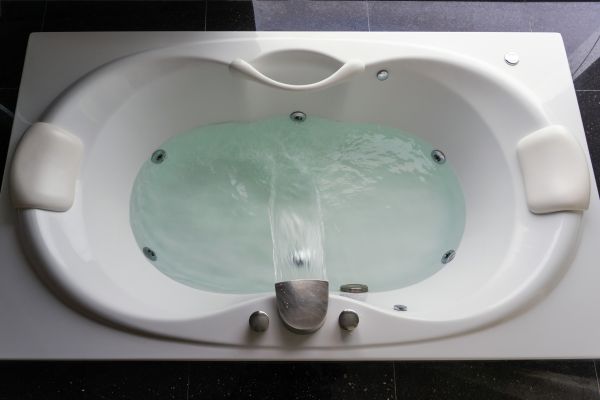 Jetted Tub Installation in Prospect