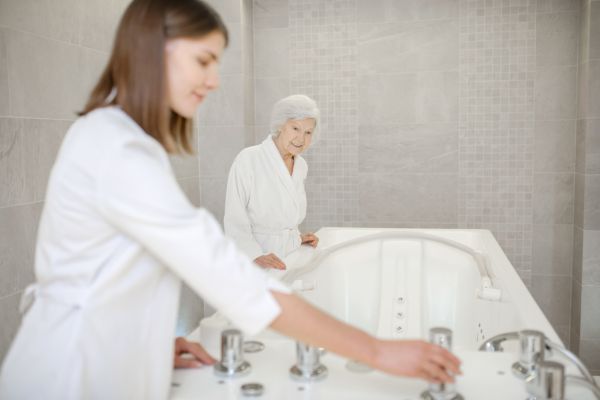 Walk In Tub Service in Prospect