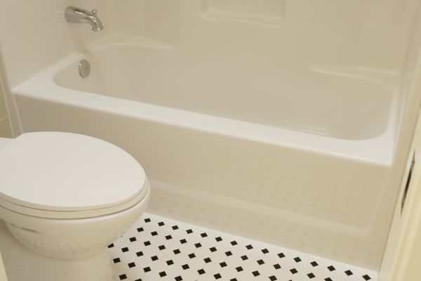 Fiberglass Tub Replacement in Prospect