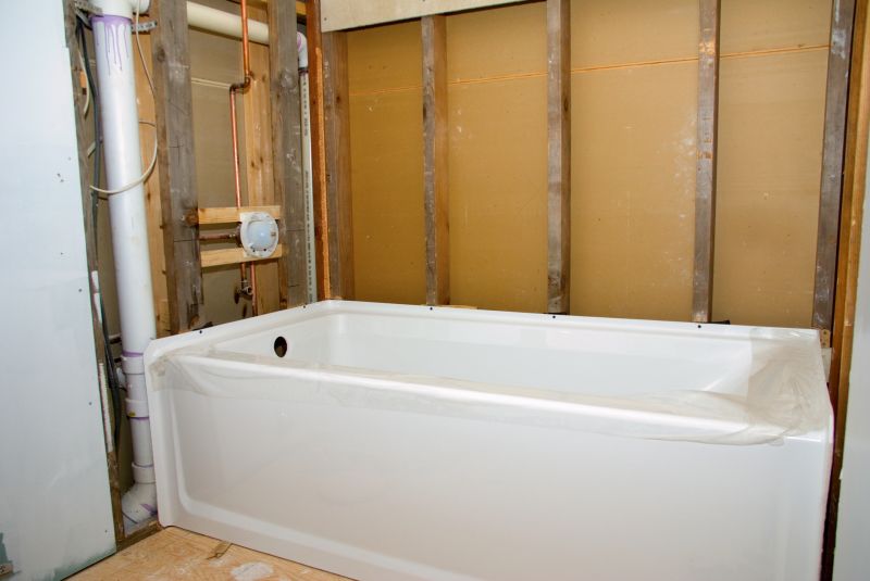Top Bathtub Installation Companies in Prospect, KY