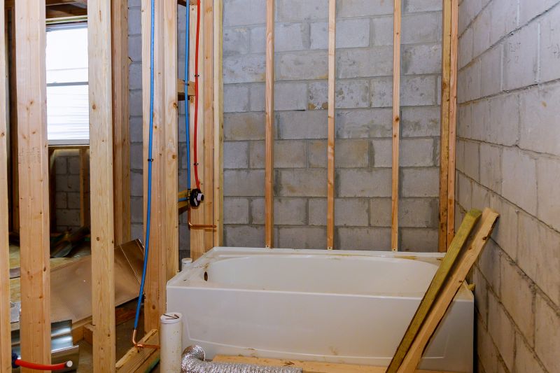 Top Bathtub Installation Companies in Shelbyville, KY