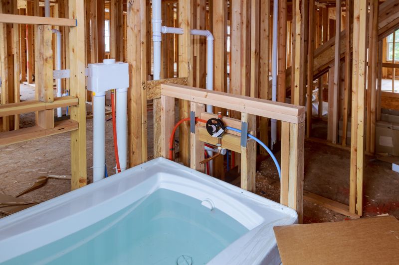 Top Bathtub Installation Companies in Taylorsville, KY
