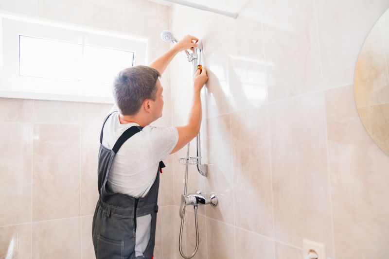Top Shower Installation Companies in Shelbyville, KY