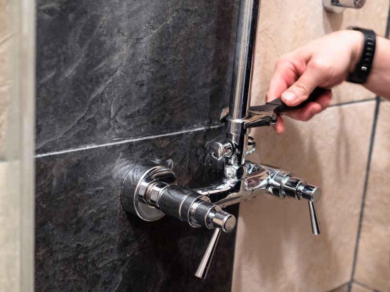 Top Shower Installation Companies in Taylorsville, KY